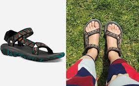 Typically the advice is, if you wear a half size to go down to the next whole size for chacos.for many people that simple rule of sizing will get them in the right chaco size. Teva Sandals Review We Love Their Comfort Durability And Support