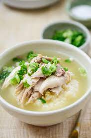 15 Korean Soup Recipes In 2021 Korean Chicken Soup Asian Soup Recipes Korean Chicken