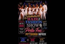 Summer Hair & Fashion Show