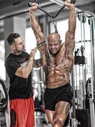 Training Past Your Youth Elliot Upton Talks Us Through Fitness Over Forty Muscle Building Supplements Men Muscle Building Women Workout Supplements For Men