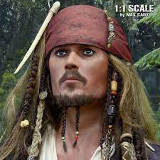 I'm dishonest, and a dishonest man you can always trust to be dishonest.. Screen Accurate Jack Sparrow Bandana Piraten Der Karibik Neu Oder Alt Ebay