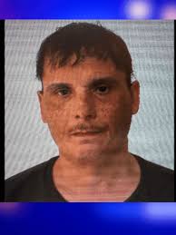 Marlboro man arrested for meth trafficking and firearm charges