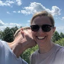 Tammie Blair's Instagram, Twitter & Facebook