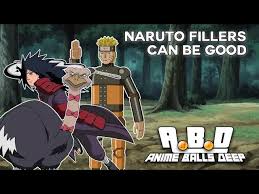Not all fillers are bad though, some of them can be quite entertaining. Top 10 Best Naruto Filler Episodes Naruto Filler Can Be Good W Samyuldavis