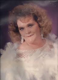 Dorothy Jean "Dot" Spaulding Obituary