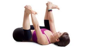Pin On Lower Back Stretches