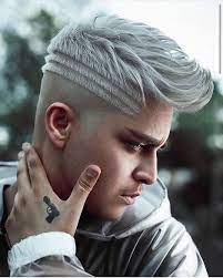 Hair Fashionz 4hairfashionz Instagram Fotos Und Videos Men Hair Color Cool Hairstyles For Men Haircuts For Men