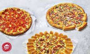 Pizza A Emporter Pizza A Emporter Pizza Hut Pizza