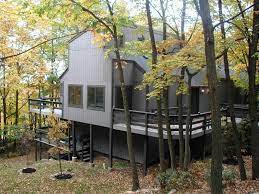 Vacation rentals are becoming more popular at camelback resort in the poconos. Camelback Mountain Slopeside Home Has Shared Indoor Pool And Mountain Views Updated 2021 Tripadvisor Tannersville Vacation Rental