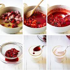 Drinkable Yogurt In The Crock Pot Back To The Book Nutrition