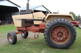 Image result for Tractor Beige 1972 Tractor