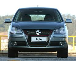 Volkswagen polo gt car specifications price accessories mileage exterior interiors and offers. Volkswagen Polo Gt Br Spec Typ 9n3 2008 Pr