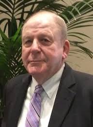 Larry Harvey Obituary (1943