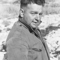 An unidentified soldier of the 3rd Battalion, The Royal Australian Regiment  (3RAR), taken in the field in Korea.