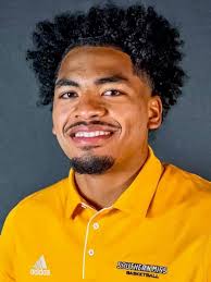 Southern Miss All Time Basketball Recruits