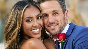 Do not read if you have not yet watched the dec. The Bachelorette Tayshia Adams First Impression Of Zac Clark Will Probably Surprise You