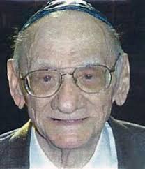 Hyman Friedman Family History & Historical Records