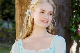 With carey mulligan, ralph fiennes, lily james, johnny flynn. Can Cinderella Finally Break The Downton Abbey Curse Decider