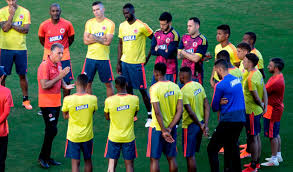 El calendario de la selección colombia en eliminatorias. Los Nuevos Convocados A La Seleccion Y Su Aporte Al Equipo La Fm