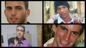 Israel, Hamas at impasse in Cairo prisoner swap talks