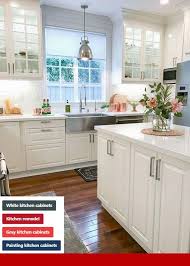 Kitchen Cabinet Hinges Canada Kitchencabinets And Diycabinets Cheap Kitchen Makeover Kitchen Sink Decor New Kitchen Cabinets