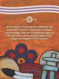 Check spelling or type a new query. Etfo Etfo Land Acknowledgements