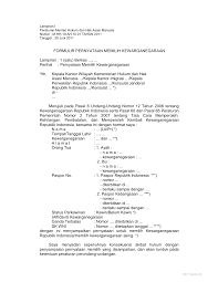 Contoh surat pencabutan kuasa yang benar reviewed by grobakz on wednesday may 6th 2015. Https Ngada Org Bn371 2011lmp Pdf