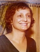 Obituary information for Jeanette Edwards Bell