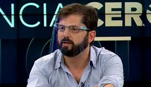 La urgencia al matrimonio igualitario. 5 Momentos Que Dejo La Entrevista A Gabriel Boric En Tolerancia Cero