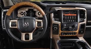Exploring The 2016 Ram 2500 S Interior Dodge Ram 2500 Dodge Ram Ram 2500