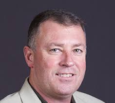 Meet the Team Serving Wall