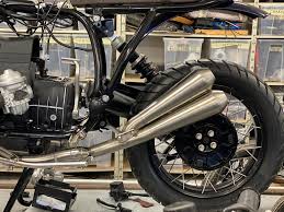 Also, on this page you can enjoy seeing the best photos of bmw r 80 gs and share them on social. Bmw R80 Gs Umbau