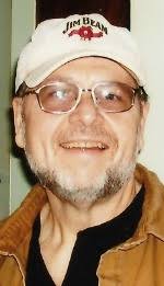 JERALD (JERRY “PUFFER”) CHAON