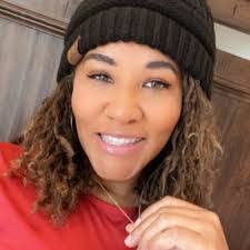 Adrienne Pope's Instagram, Twitter & Facebook