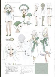 Now with a modern upgrade, experience masterfully revived visuals. Nier Gestalt Replicant Yonah Concept Art Complete Character Art Character Design Concept Art Characters