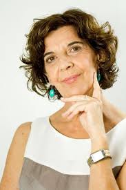 Juana Martínez Cruz