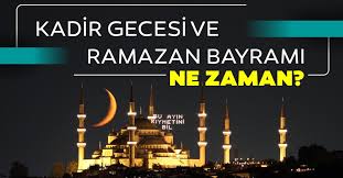 Için çok özel ve yeri doldurulamaz bir anlamı olan 11 ayın sultanı olan ramazan ayının bayram 2020 yılı 24 mayıs pazar günü başlıyor. 2020 Ramazan Bayrami Ne Zaman Hangi Gun Basliyor Ramazan Bayrami Ve Kadir Gecesi Ne Zaman Iste Diyanet Bayram Tarihi Son Dakika Haberler