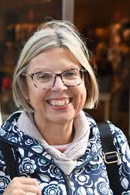 What have you given up for Lent?