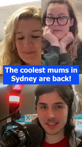 Cool Mums. Our dreams have come true. Luv ya 2SER #newmusic #tailspin  #indierock #powersuit #aussiegirlband #aussietok #momsover30 #momlife  #mumlife #mumsinbusiness