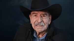 Jack Lilley: Πέθανε ο ηθοποιός της θρυλικής σειράς «Μικρό σπίτι στο λιβάδι»