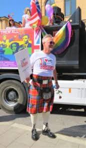 Nyamko ana sabuni is a swedish politician and former government cabinet minister. Stockholm Pride 2019 Vi Behovs Du I Fokus