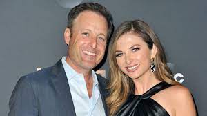 The bachelor's chris harrison and his girlfriend lauren zima made their red carpet debut on saturday, january 26 — read more. Chris Harrison S Girlfriend Might Ve Just Dropped A Huge Bachelor Spoiler In Since Deleted Tweet