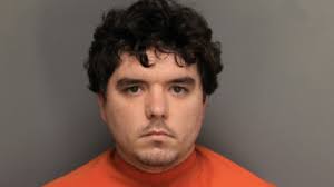 Man charged with murder after Saturday night shooting near Florence