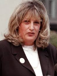 Such a shame she never became mrs. Tripp