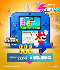 Maybe you would like to learn more about one of these? Weplay Store Oferta Flash Experimenta Todos Tus Facebook