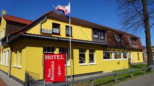 Nur wenige meter vom strand entfernt, befindet sich der ferienpark heiligenhafen. Haus Meeresblick Heiligenhafen Holidaycheck Schleswig Holstein Deutschland