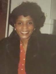 Geraldine Ford Obituary