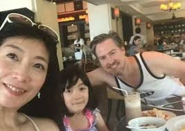 Taiwanese Actress Phoebe Huang Divorcing Canadian Husband After 16 Years Of  Marriage