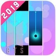 Juegos de bts piano : Bts Piano Tiles 0 8 Descargar Para Android Apk Gratis