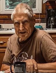 Obituary information for Edward M. Leach